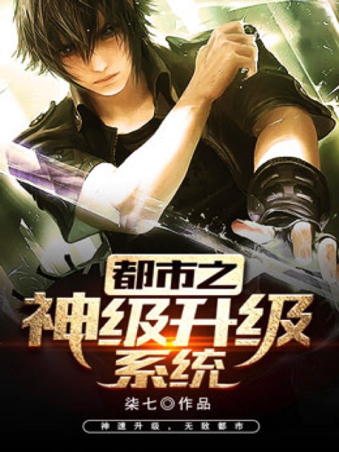 都市之神级升级系统