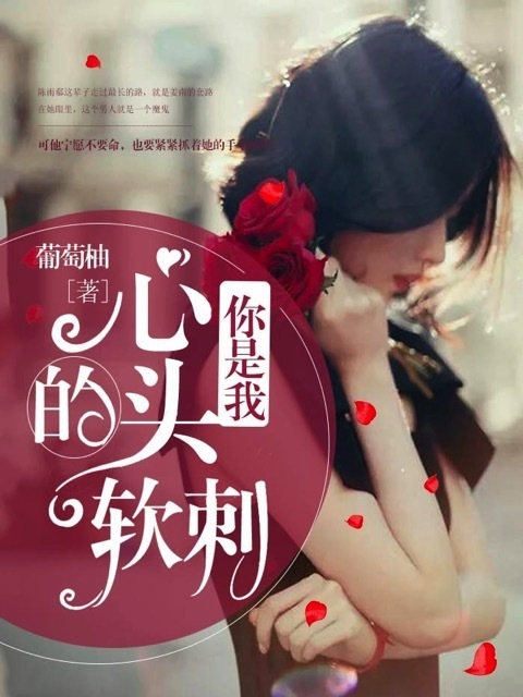 你是我心头的软刺