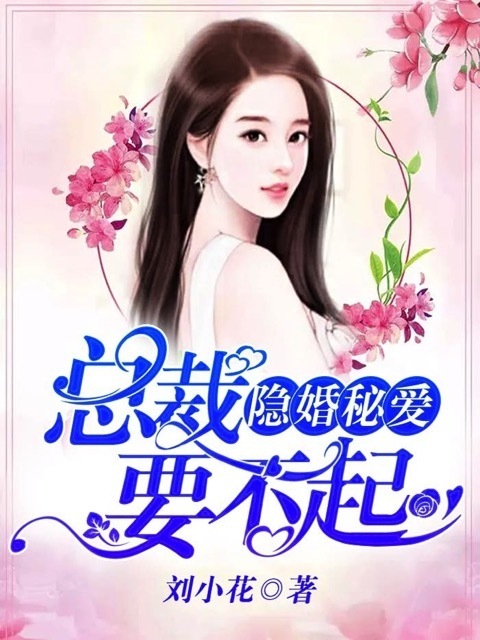 隐婚秘爱，总裁要不起