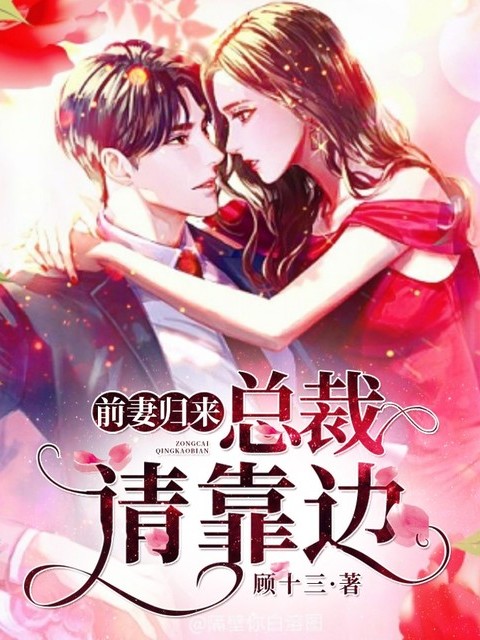 前妻归来：总裁请靠边