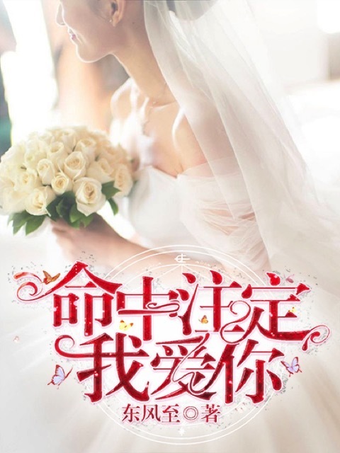 命中注定我爱你