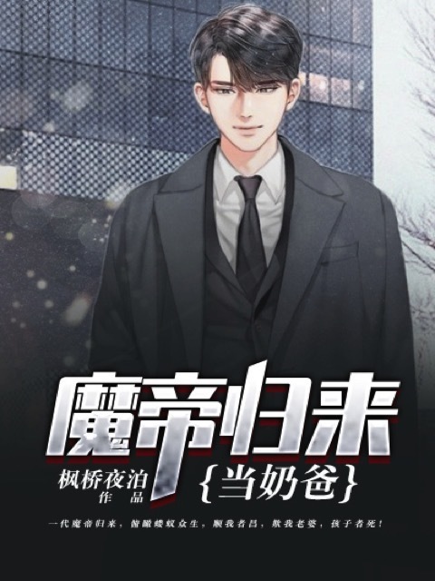魔帝归来当奶爸
