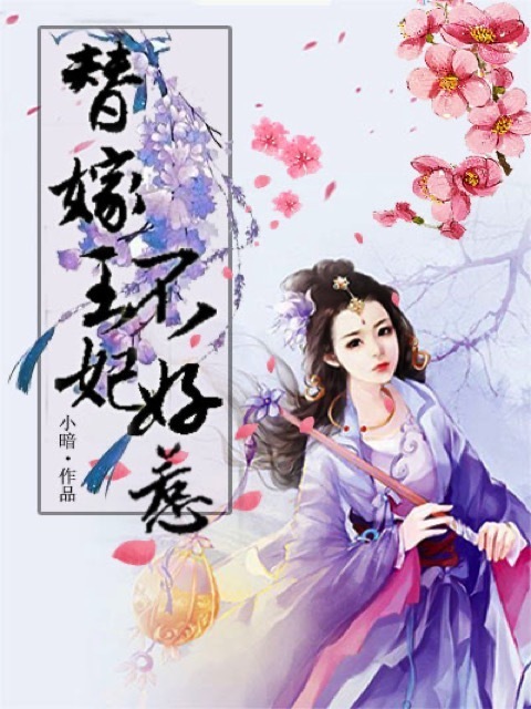 替嫁王妃不好惹