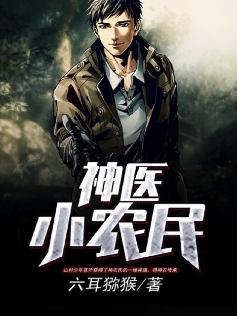 神医小农民