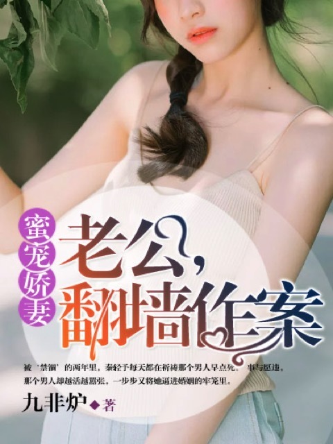 蜜宠娇妻：老公，翻墙作案