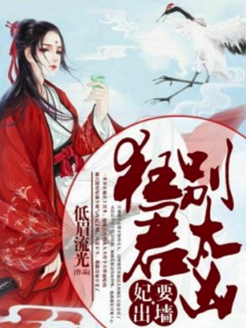 妃要出墙：狂君别太凶