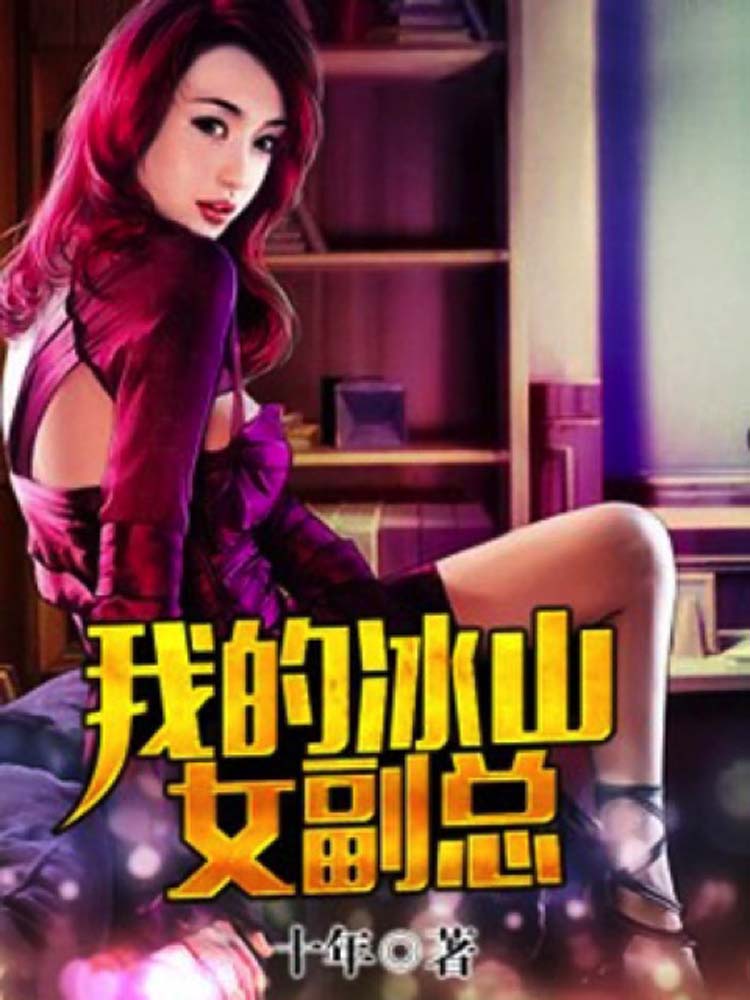 我的冰山女副总