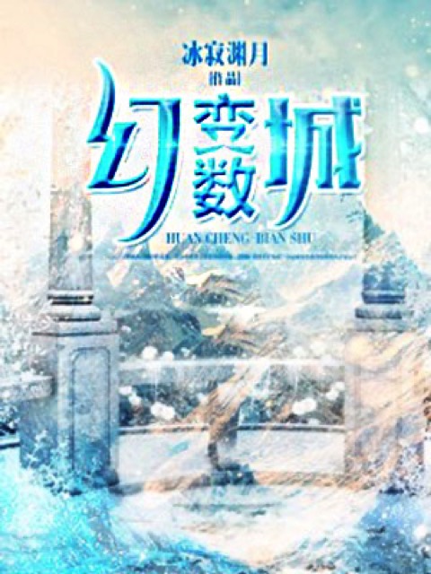 幻城·变数