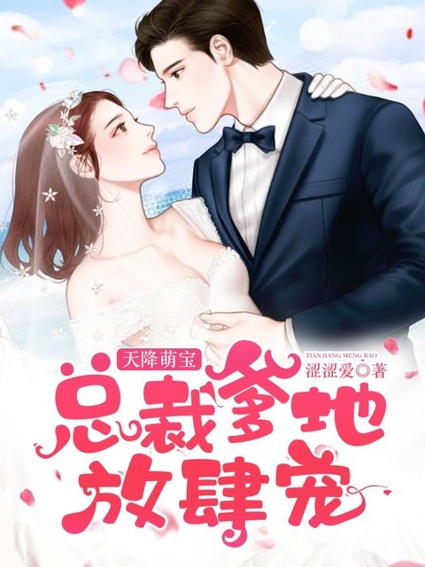 天降萌宝：总裁爹地放肆宠