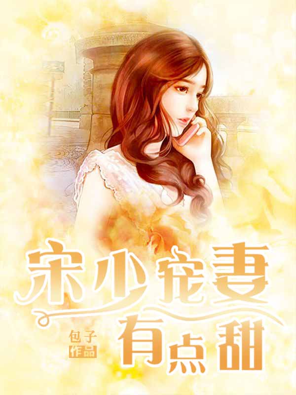 宋少宠妻有点甜