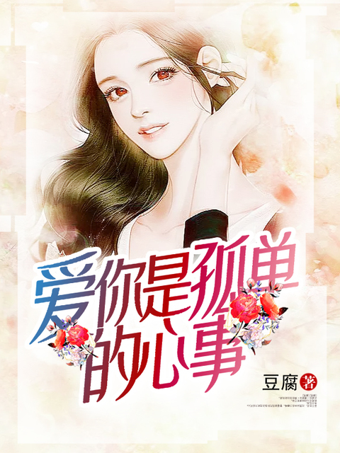 爱你是孤单的心事