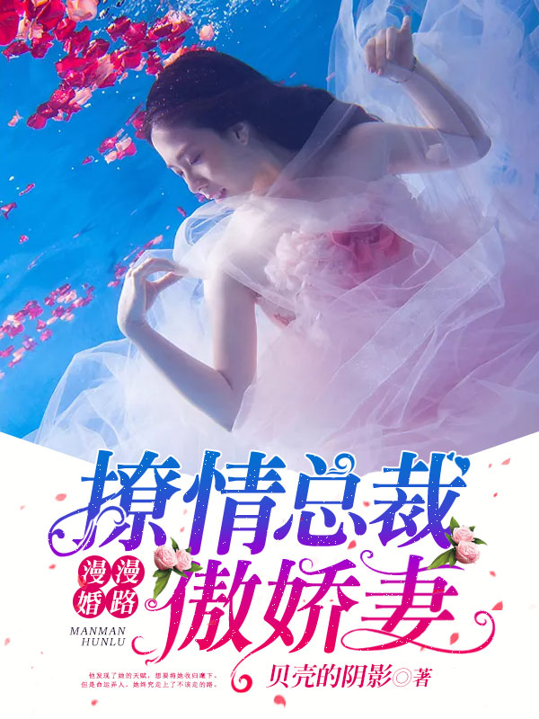 漫漫婚路，撩情总裁傲娇妻