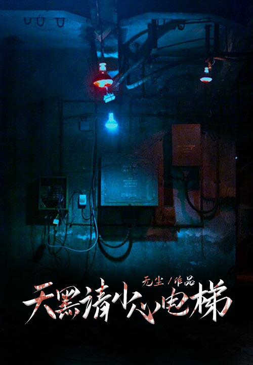 天黑请小心电梯