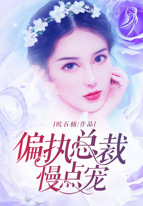 偏执总裁慢点宠