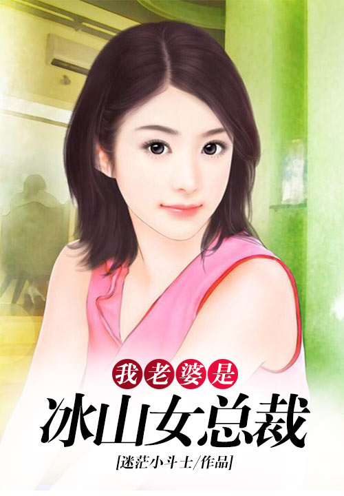 我老婆是冰山女总裁