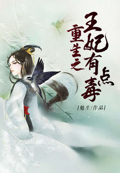 重生之王妃有点毒