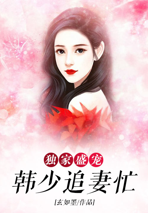 独家盛宠：韩少追妻忙