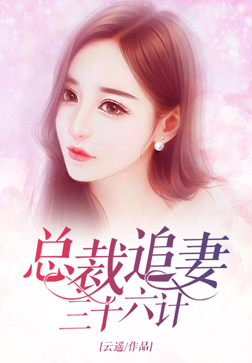 总裁追妻三十六计