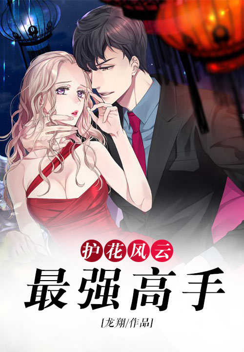 护花风云：最强高手