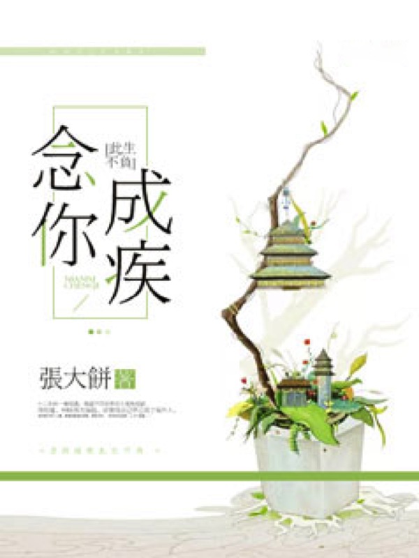 念你成疾，此生不负