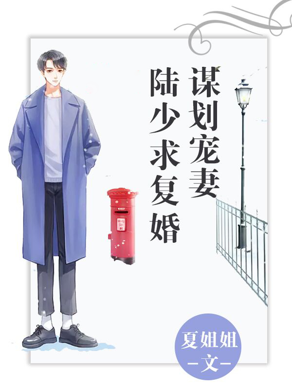 谋划宠妻：陆少求复婚