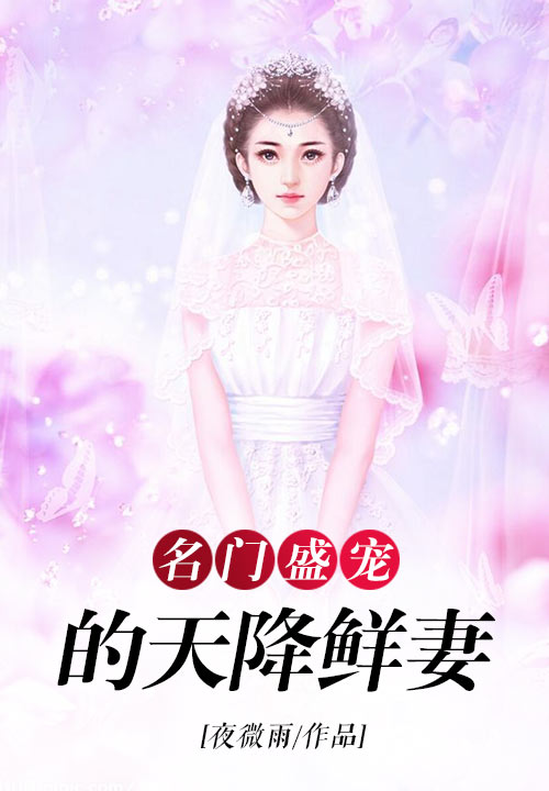 总裁大人的天降鲜妻