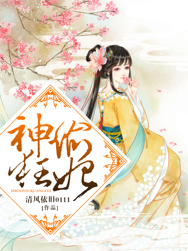 神偷狂妃