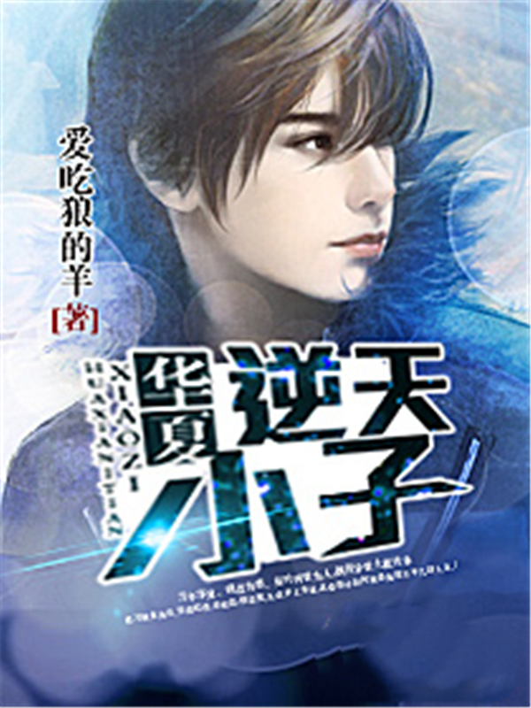 华夏逆天小子