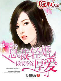 攻妻不备：总裁轻婚厚爱