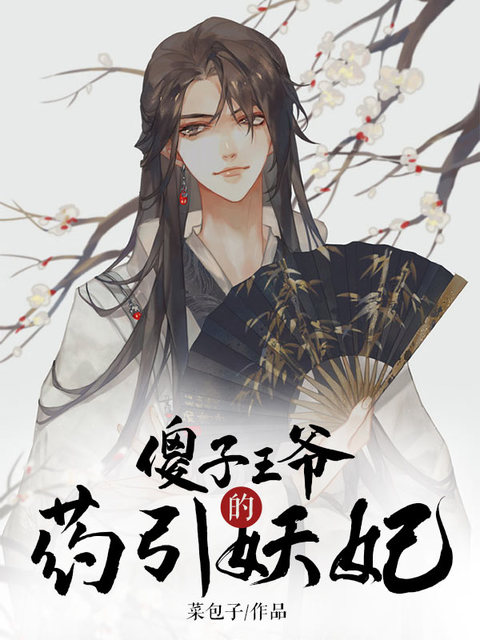 傻子王爷的药引妖妃