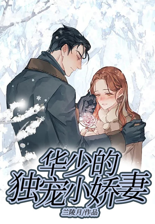 华少的独宠小娇妻